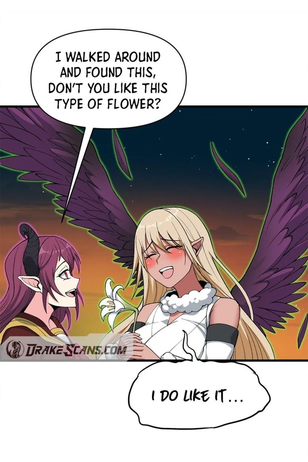 After Ten Years of Chopping Wood, Immortals Begged To Become My Disciples (Colored) Chapter 63 page 107 - 