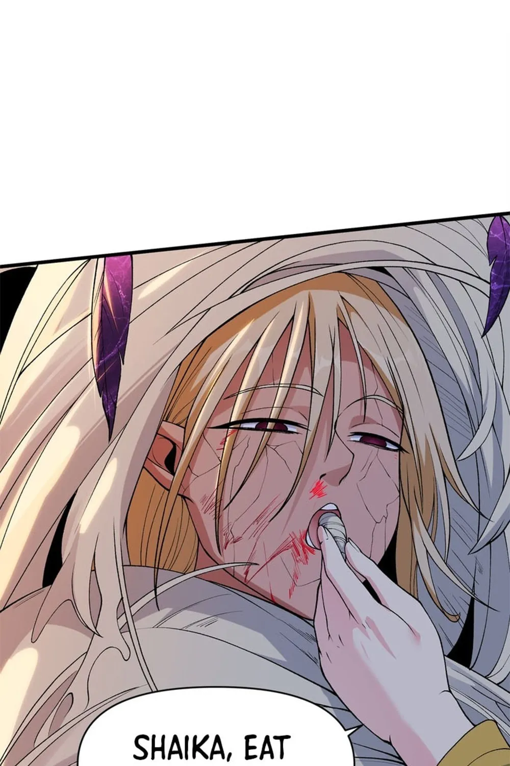After Ten Years of Chopping Wood, Immortals Begged To Become My Disciples (Colored) Chapter 63 page 15 - 