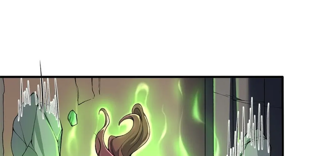After Ten Years of Chopping Wood, Immortals Begged To Become My Disciples (Colored) Chapter 63 page 44 - 