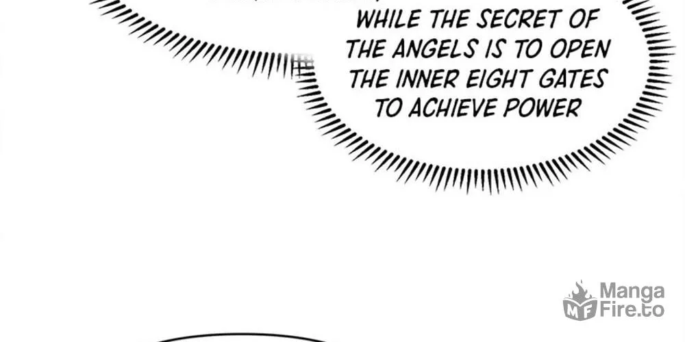 After Ten Years of Chopping Wood, Immortals Begged To Become My Disciples (Colored) Chapter 63 page 48 - 