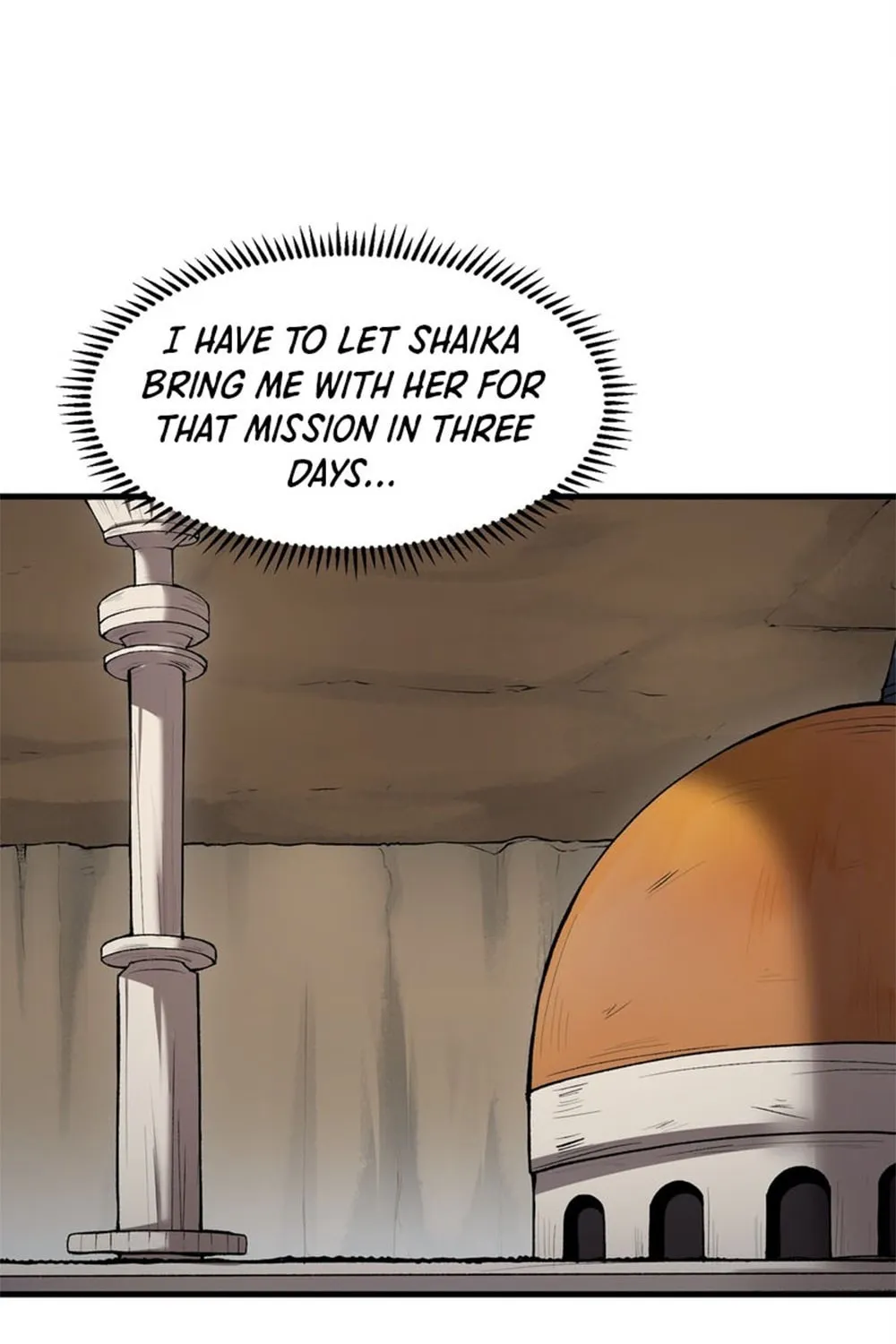 After Ten Years of Chopping Wood, Immortals Begged To Become My Disciples (Colored) Chapter 63 page 51 - 