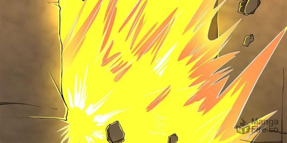 After Ten Years of Chopping Wood, Immortals Begged To Become My Disciples (Colored) Chapter 63 page 60 - 