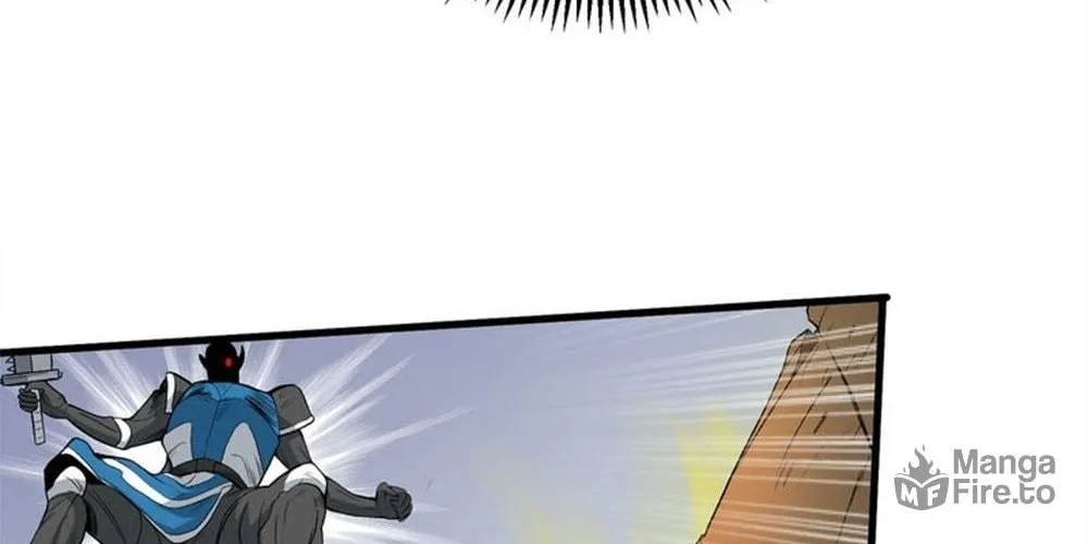 After Ten Years of Chopping Wood, Immortals Begged To Become My Disciples (Colored) Chapter 63 page 66 - 