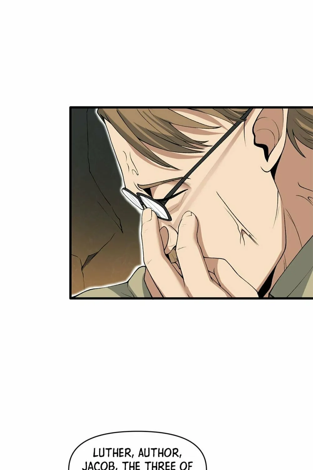 After Ten Years of Chopping Wood, Immortals Begged To Become My Disciples (Colored) Chapter 64 page 4 - 