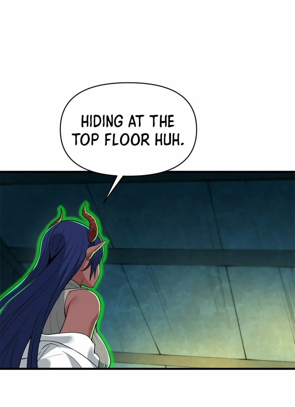 After Ten Years of Chopping Wood, Immortals Begged To Become My Disciples (Colored) Chapter 64 page 31 - 
