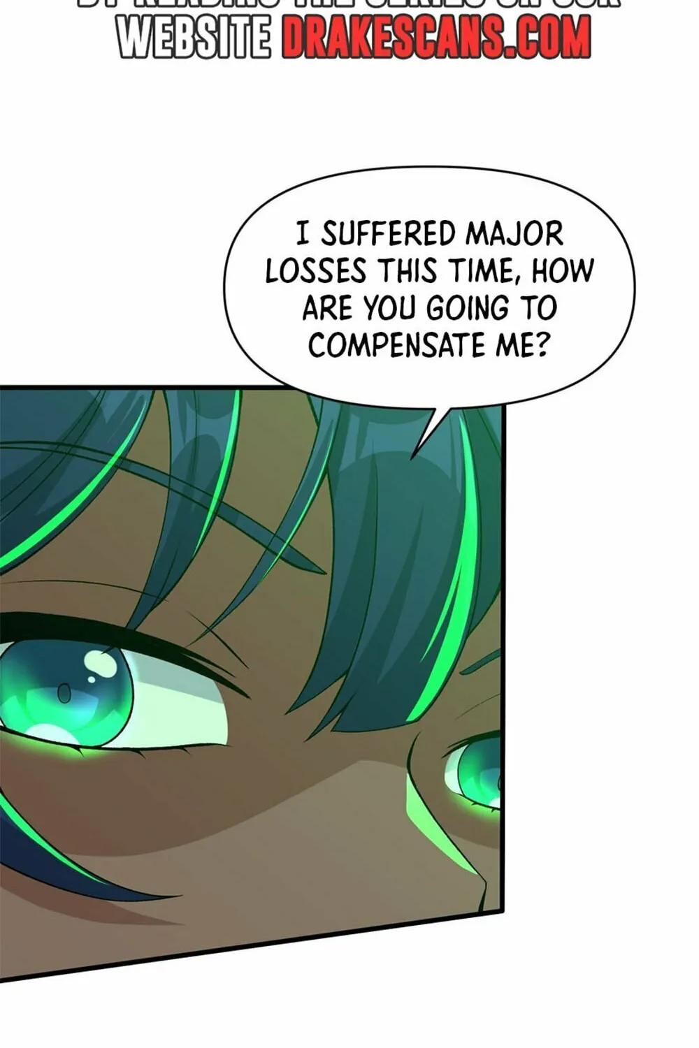 After Ten Years of Chopping Wood, Immortals Begged To Become My Disciples (Colored) Chapter 64 page 37 - 