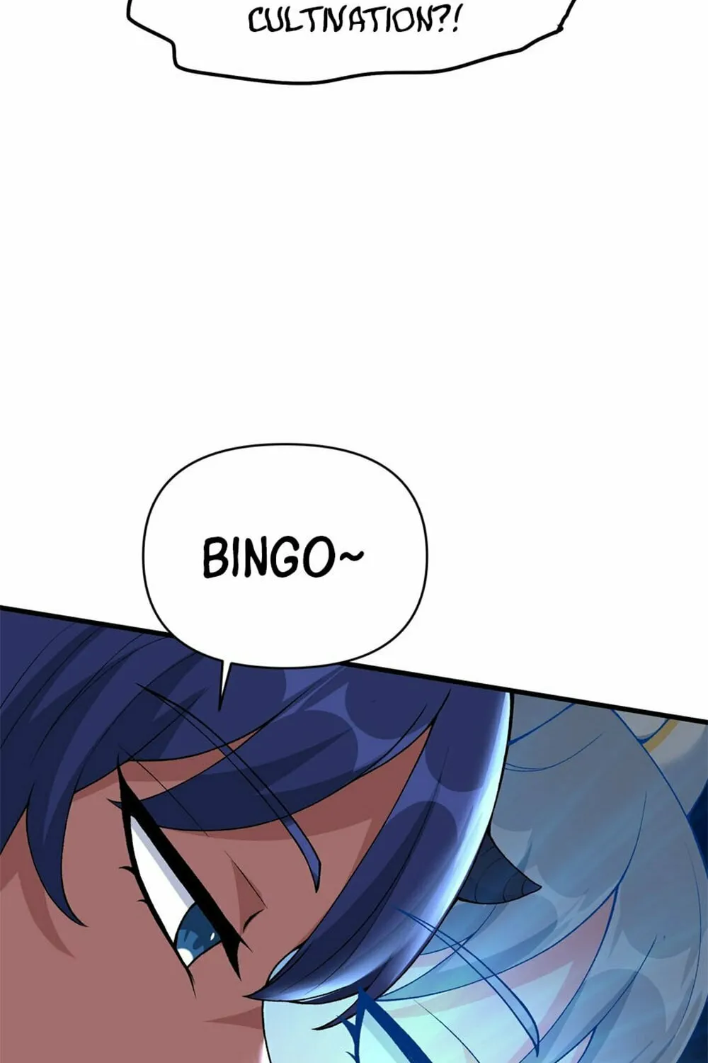 After Ten Years of Chopping Wood, Immortals Begged To Become My Disciples (Colored) Chapter 64 page 39 - 