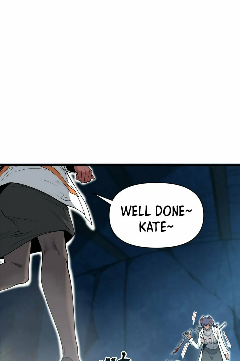 After Ten Years of Chopping Wood, Immortals Begged To Become My Disciples (Colored) Chapter 64 page 46 - 