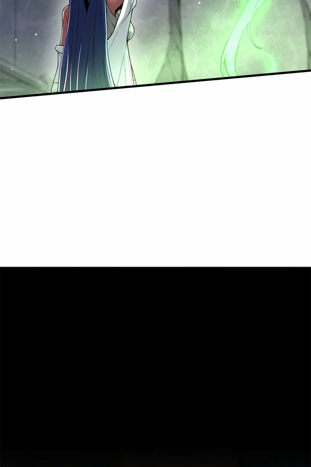 After Ten Years of Chopping Wood, Immortals Begged To Become My Disciples (Colored) Chapter 64 page 52 - 