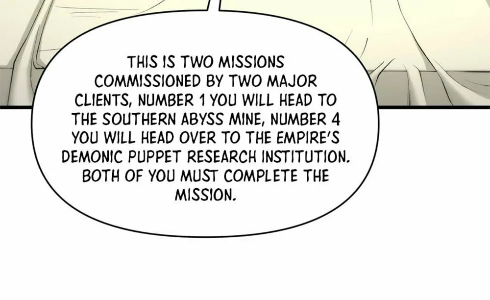 After Ten Years of Chopping Wood, Immortals Begged To Become My Disciples (Colored) Chapter 64 page 54 - 