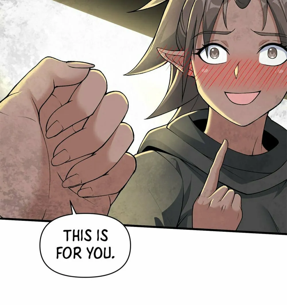 After Ten Years of Chopping Wood, Immortals Begged To Become My Disciples (Colored) Chapter 64 page 59 - 