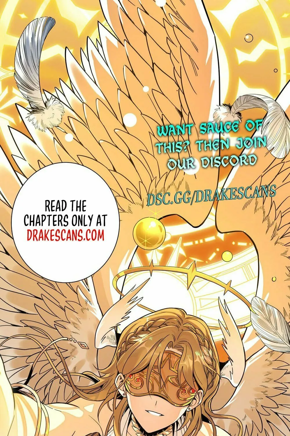 After Ten Years of Chopping Wood, Immortals Begged To Become My Disciples (Colored) Chapter 64 page 73 - 