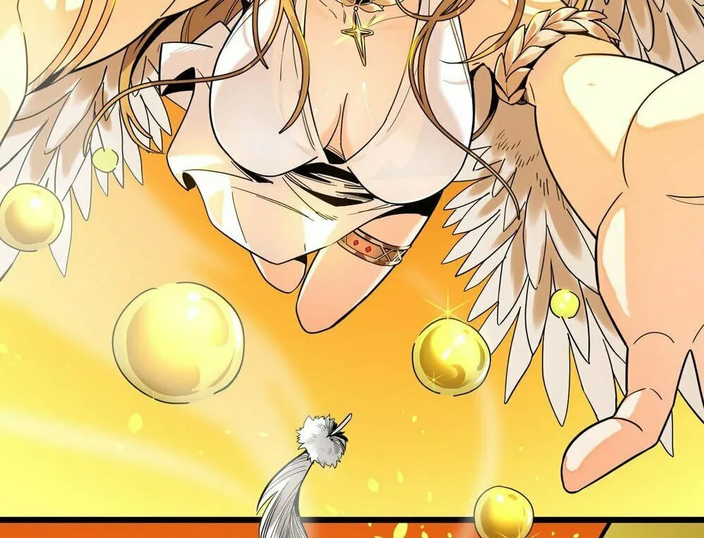 After Ten Years of Chopping Wood, Immortals Begged To Become My Disciples (Colored) Chapter 64 page 74 - 