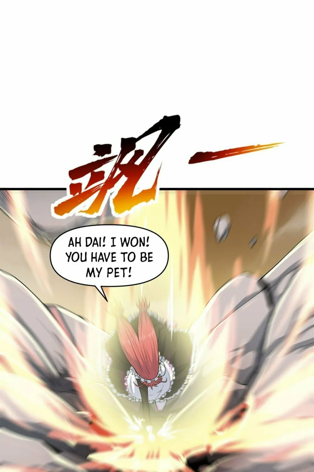 After Ten Years of Chopping Wood, Immortals Begged To Become My Disciples (Colored) Chapter 65 page 41 - 