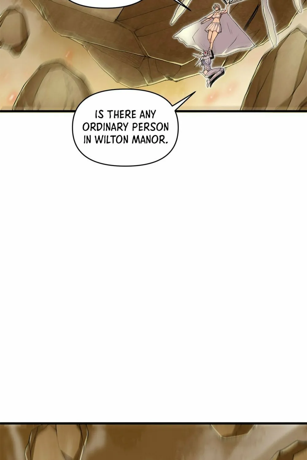 After Ten Years of Chopping Wood, Immortals Begged To Become My Disciples (Colored) Chapter 65 page 44 - 