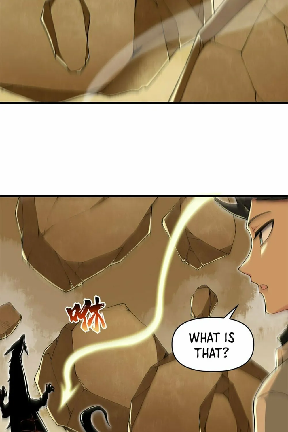 After Ten Years of Chopping Wood, Immortals Begged To Become My Disciples (Colored) Chapter 65 page 53 - 