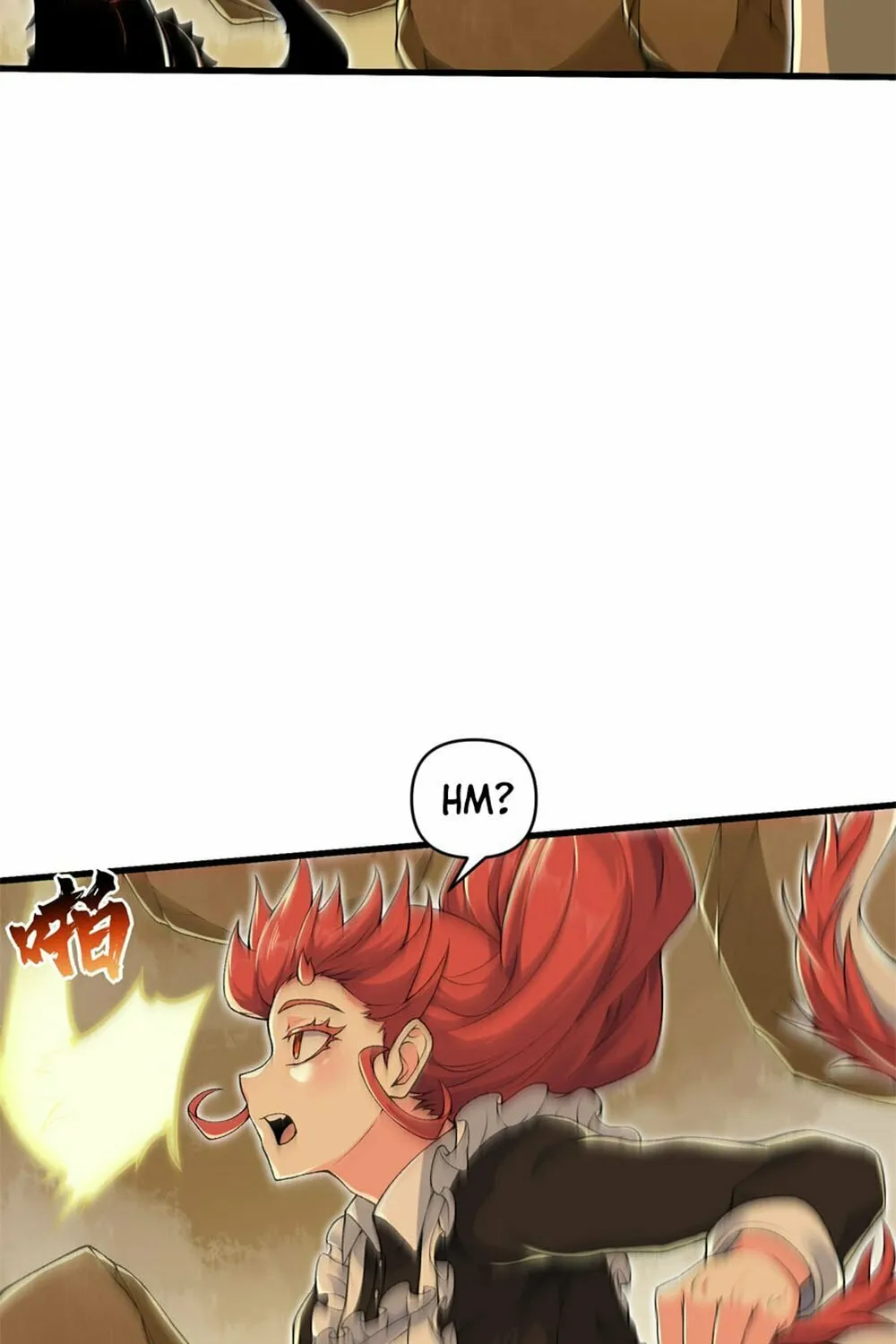 After Ten Years of Chopping Wood, Immortals Begged To Become My Disciples (Colored) Chapter 65 page 54 - 