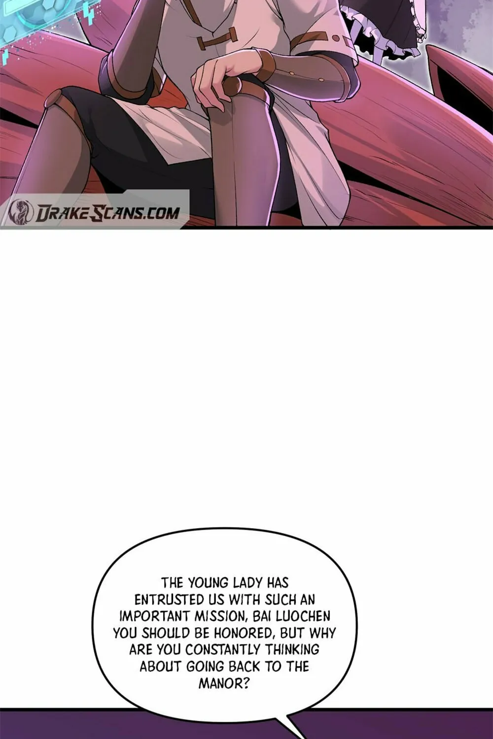 After Ten Years of Chopping Wood, Immortals Begged To Become My Disciples (Colored) Chapter 65 page 62 - 