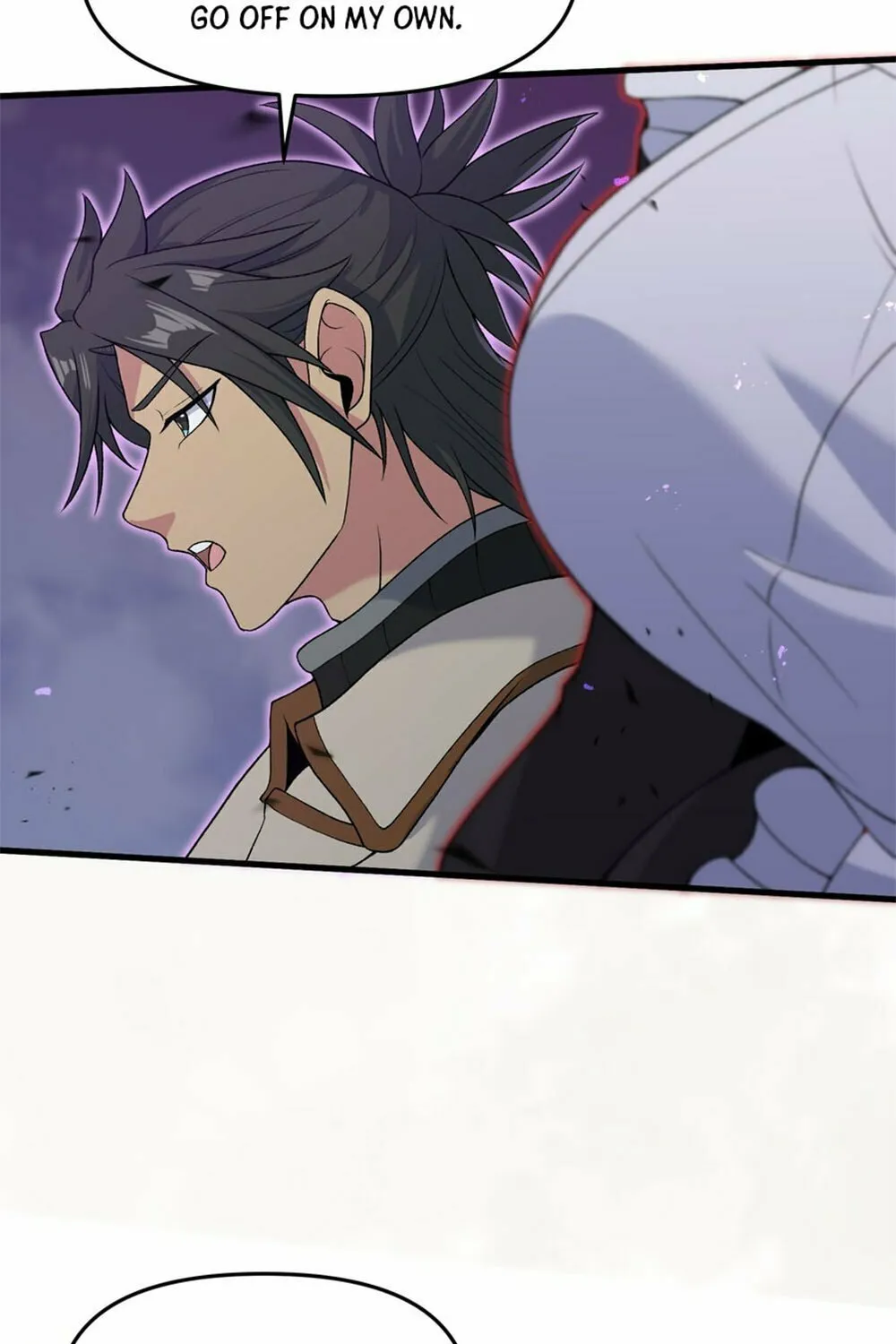 After Ten Years of Chopping Wood, Immortals Begged To Become My Disciples (Colored) Chapter 65 page 68 - 