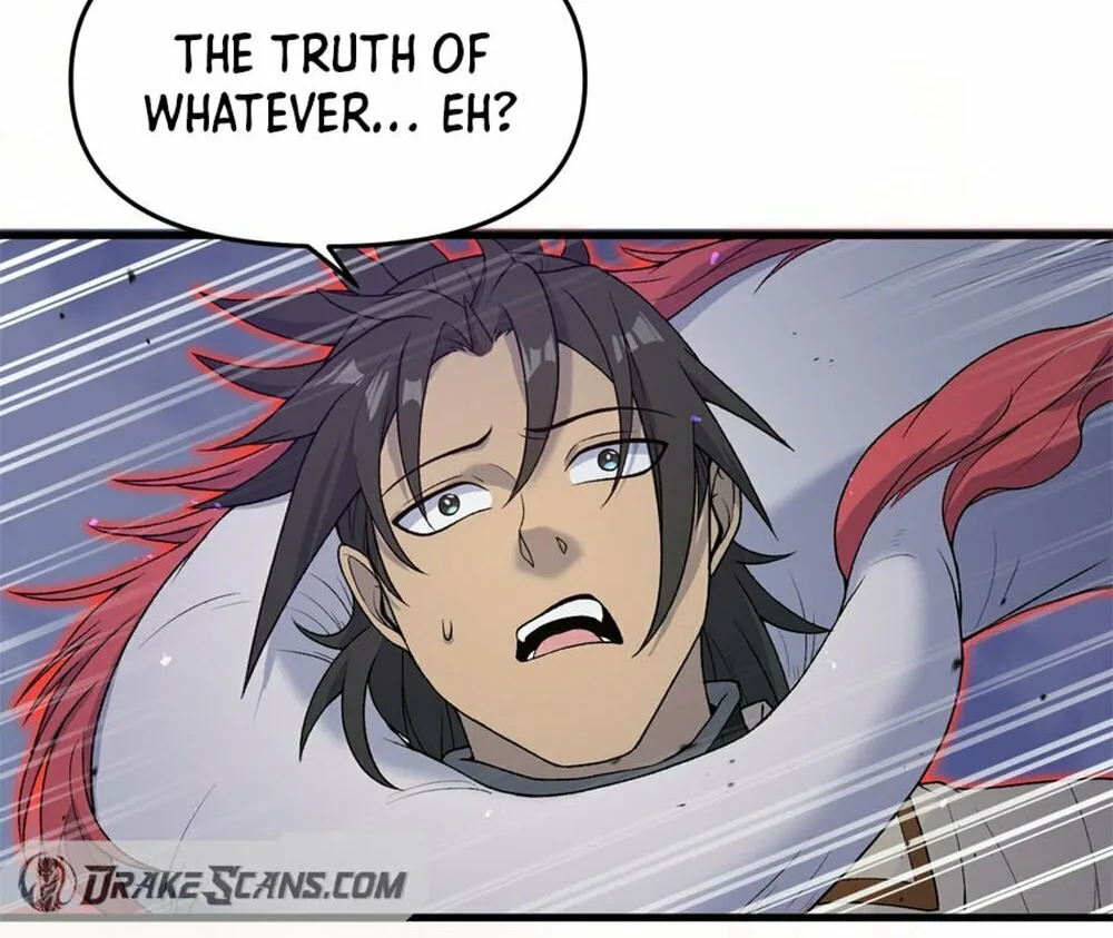 After Ten Years of Chopping Wood, Immortals Begged To Become My Disciples (Colored) Chapter 65 page 69 - 
