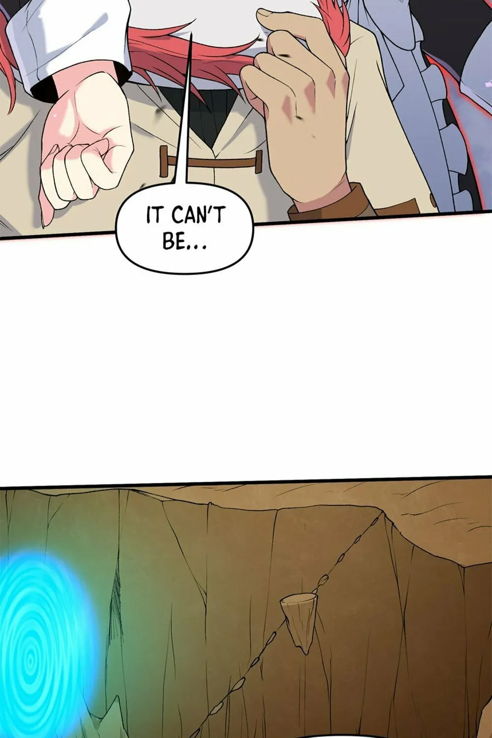 After Ten Years of Chopping Wood, Immortals Begged To Become My Disciples (Colored) Chapter 65 page 71 - 
