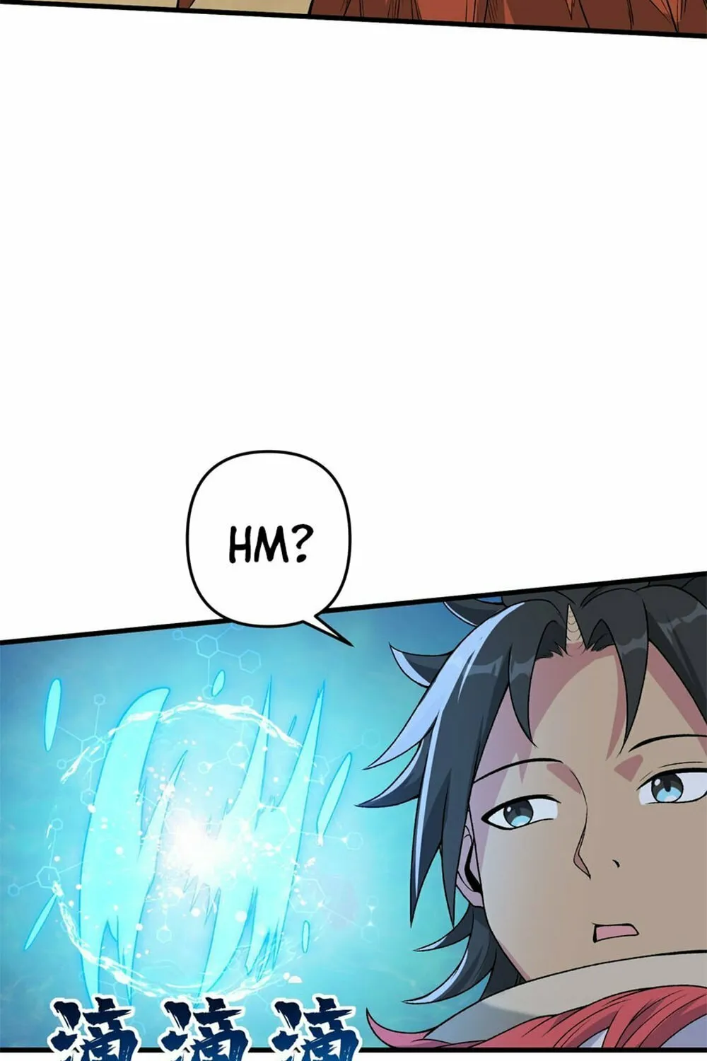 After Ten Years of Chopping Wood, Immortals Begged To Become My Disciples (Colored) Chapter 65 page 73 - 