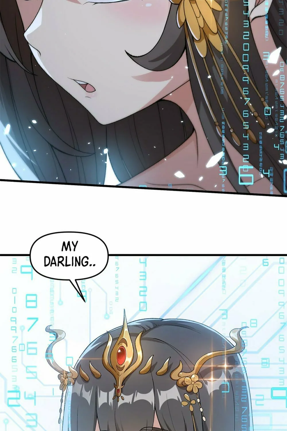 After Ten Years of Chopping Wood, Immortals Begged To Become My Disciples (Colored) Chapter 65 page 77 - 