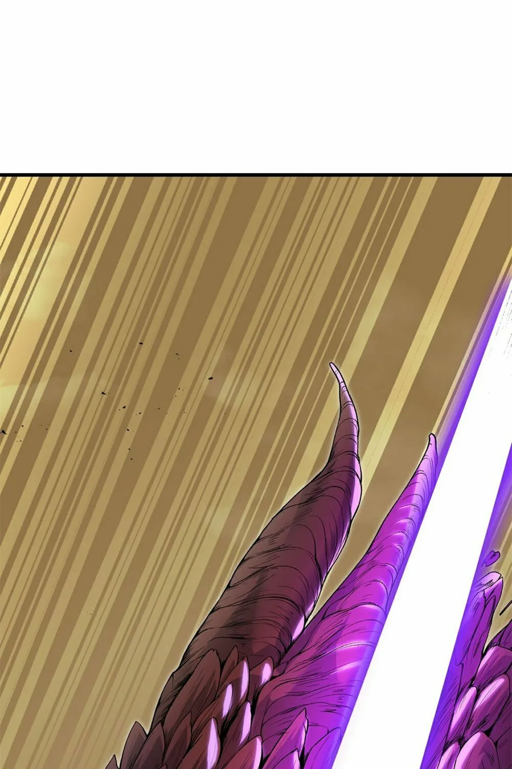 After Ten Years of Chopping Wood, Immortals Begged To Become My Disciples (Colored) Chapter 66 page 14 - 