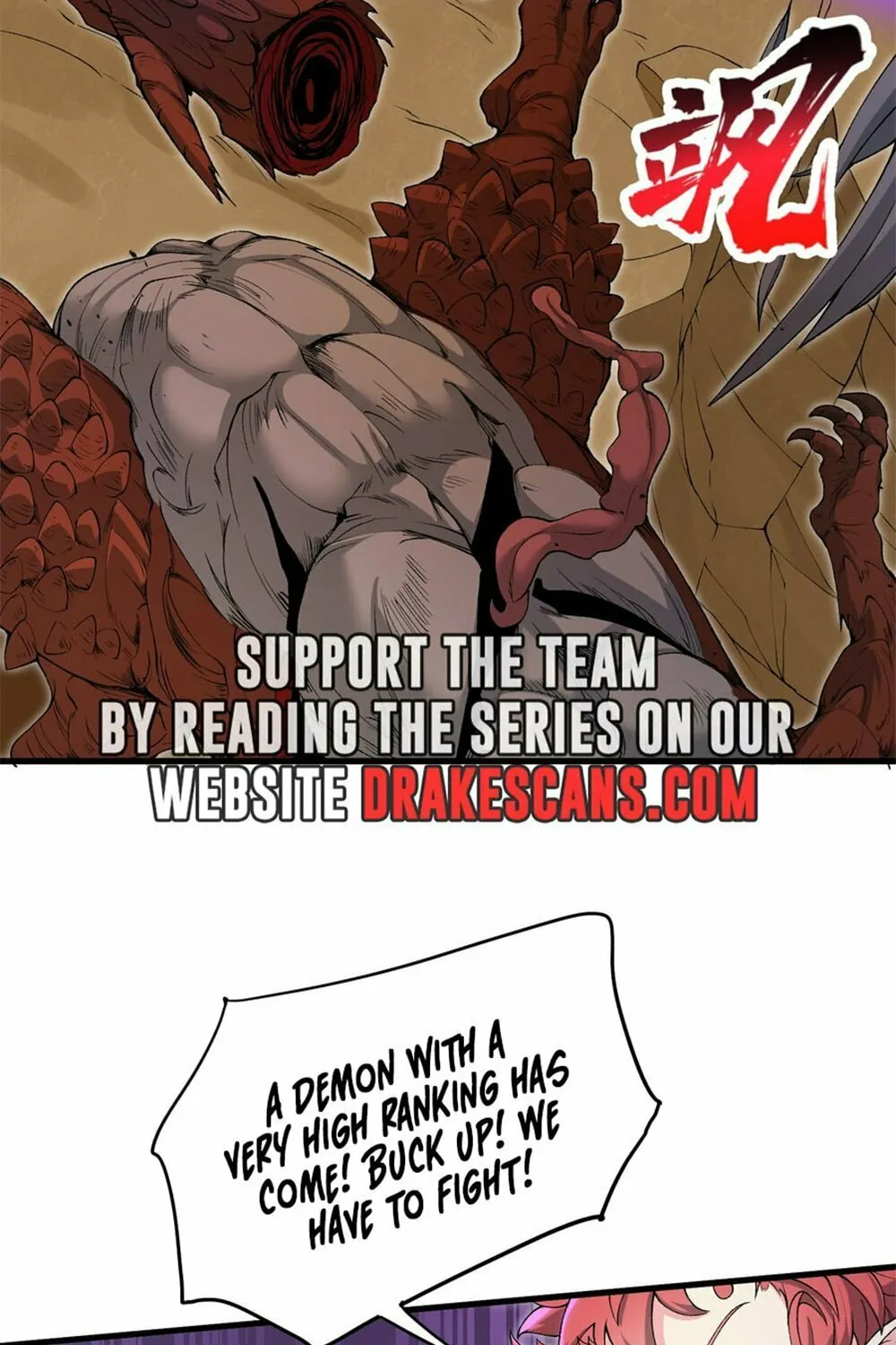 After Ten Years of Chopping Wood, Immortals Begged To Become My Disciples (Colored) Chapter 66 page 17 - 