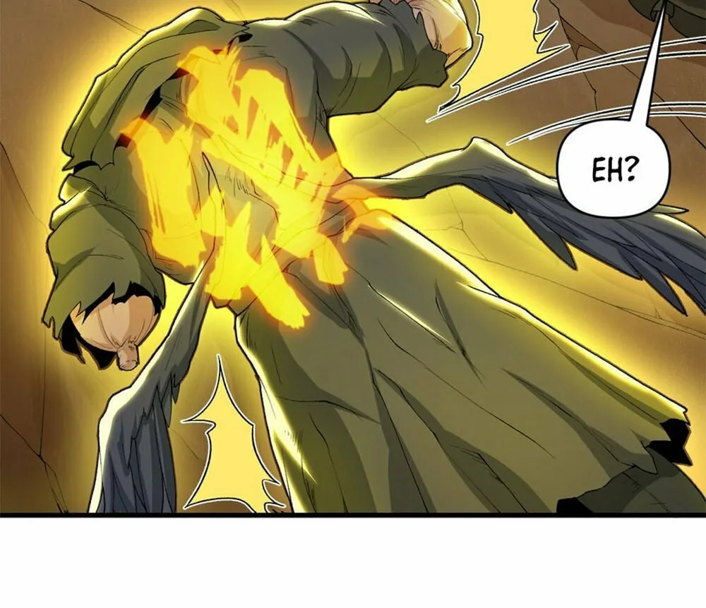 After Ten Years of Chopping Wood, Immortals Begged To Become My Disciples (Colored) Chapter 66 page 30 - 