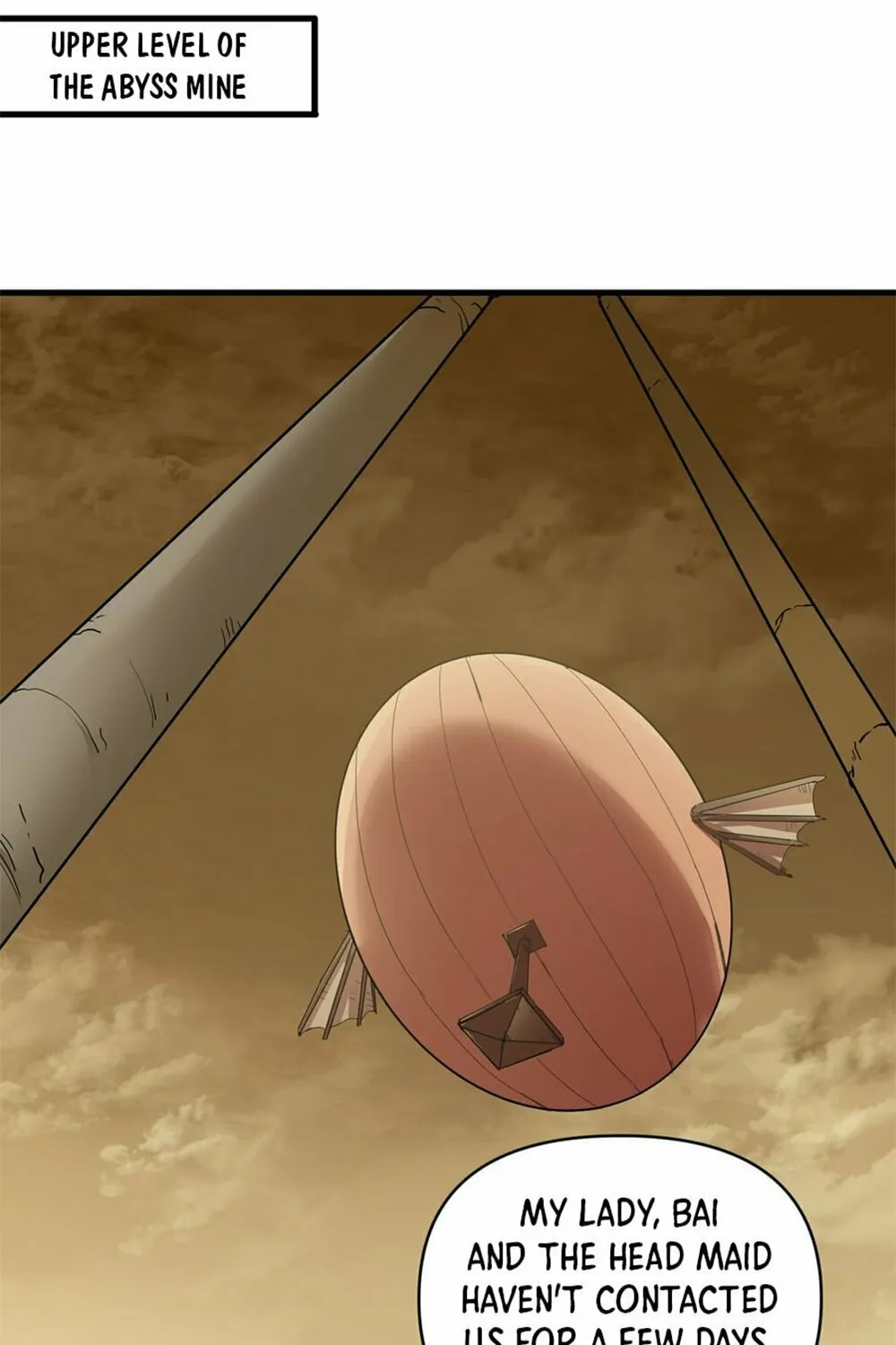After Ten Years of Chopping Wood, Immortals Begged To Become My Disciples (Colored) Chapter 66 page 43 - 