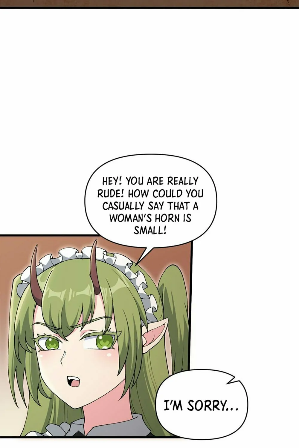 After Ten Years of Chopping Wood, Immortals Begged To Become My Disciples (Colored) Chapter 66 page 48 - 