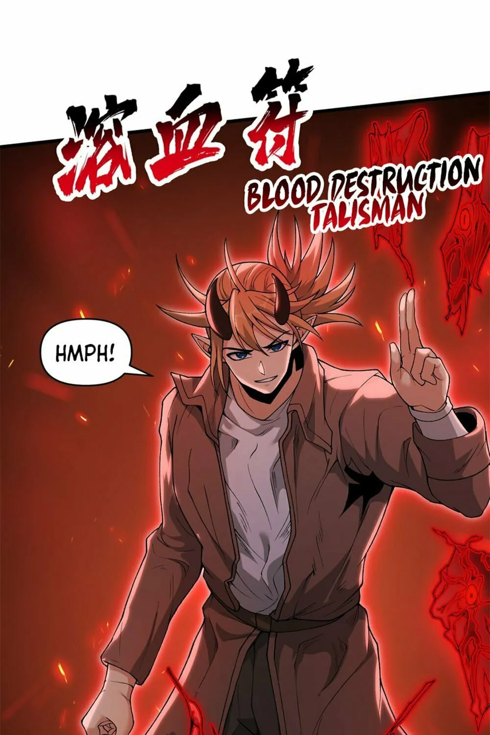 After Ten Years of Chopping Wood, Immortals Begged To Become My Disciples (Colored) Chapter 66 page 60 - 