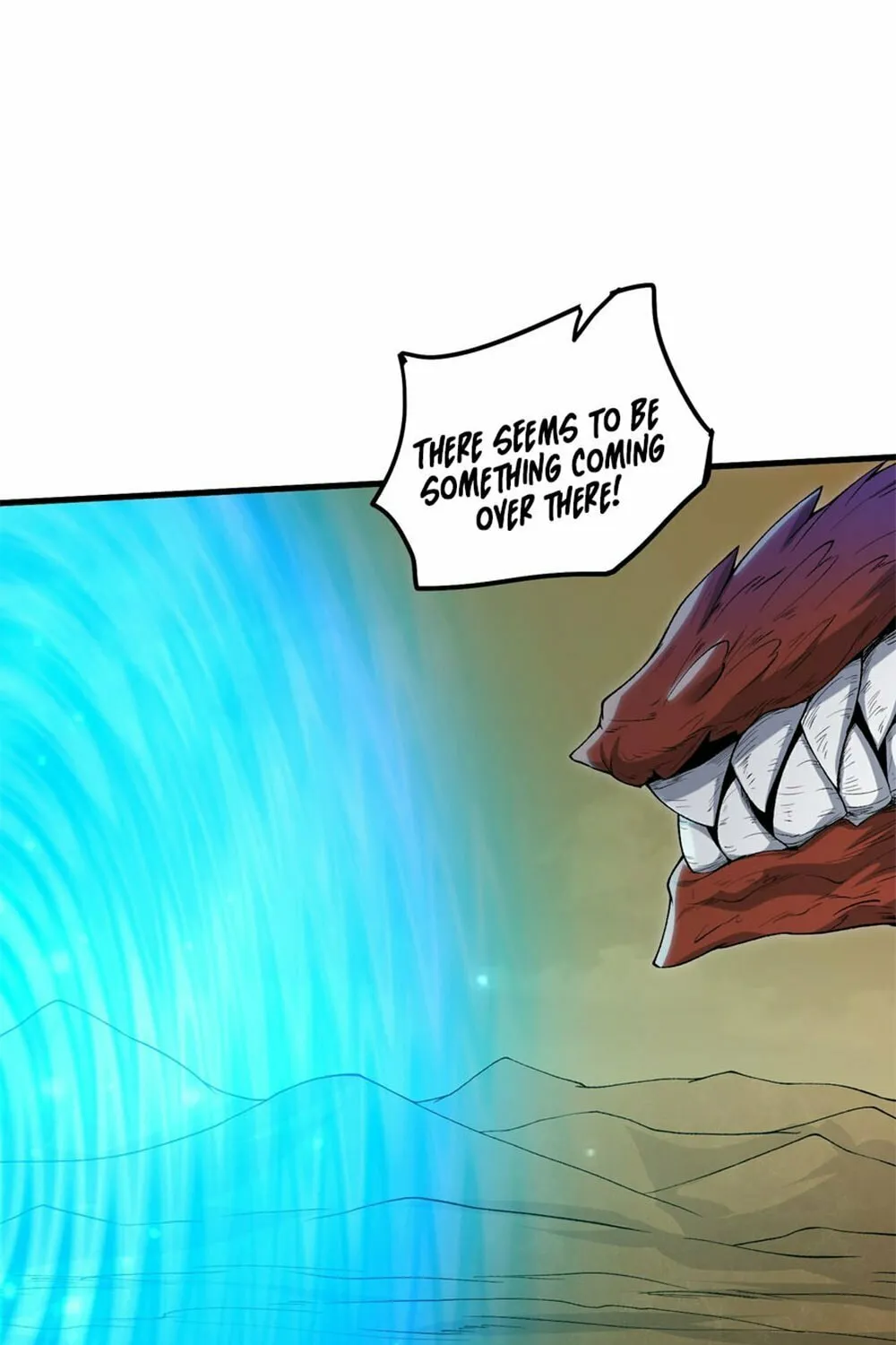 After Ten Years of Chopping Wood, Immortals Begged To Become My Disciples (Colored) Chapter 66 page 7 - 
