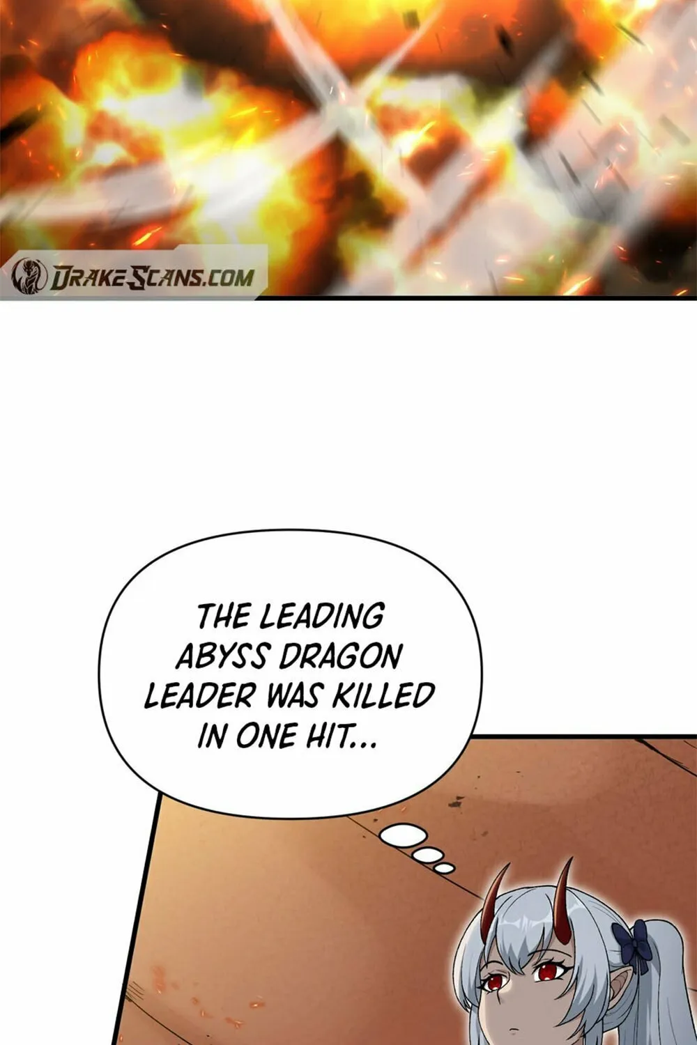 After Ten Years of Chopping Wood, Immortals Begged To Become My Disciples (Colored) Chapter 66 page 66 - 