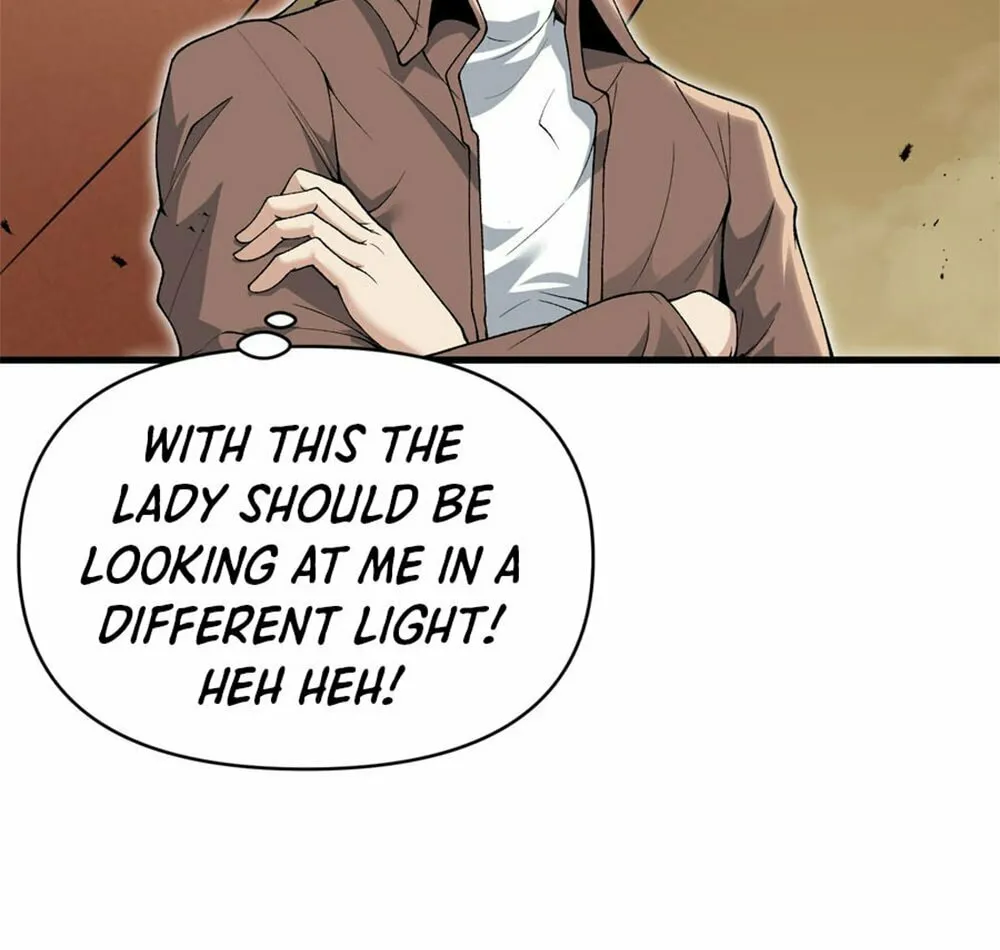 After Ten Years of Chopping Wood, Immortals Begged To Become My Disciples (Colored) Chapter 66 page 69 - 