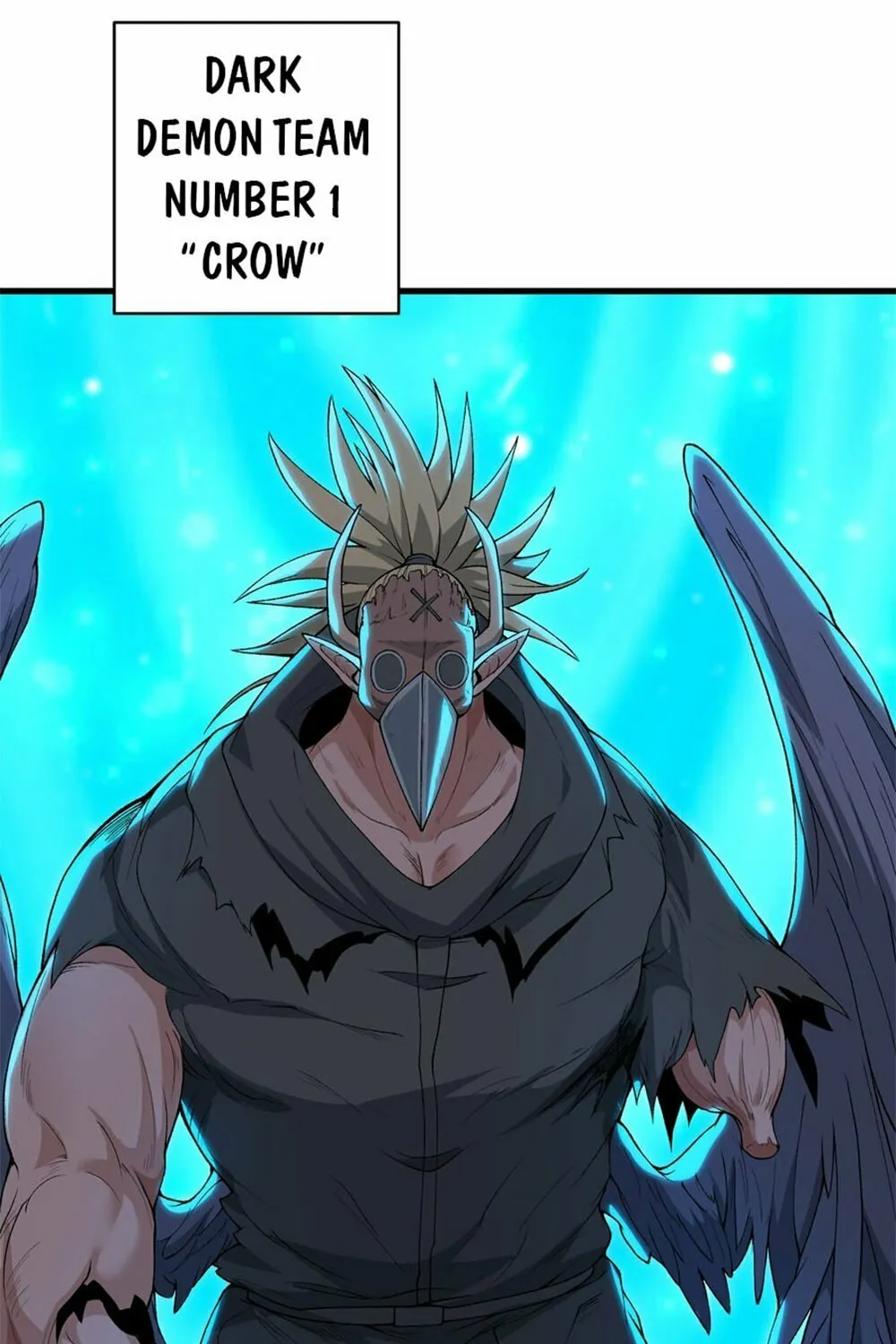 After Ten Years of Chopping Wood, Immortals Begged To Become My Disciples (Colored) Chapter 66 page 9 - 