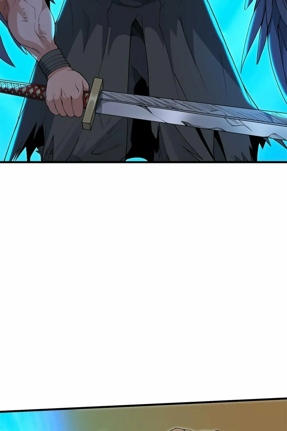 After Ten Years of Chopping Wood, Immortals Begged To Become My Disciples (Colored) Chapter 66 page 10 - 