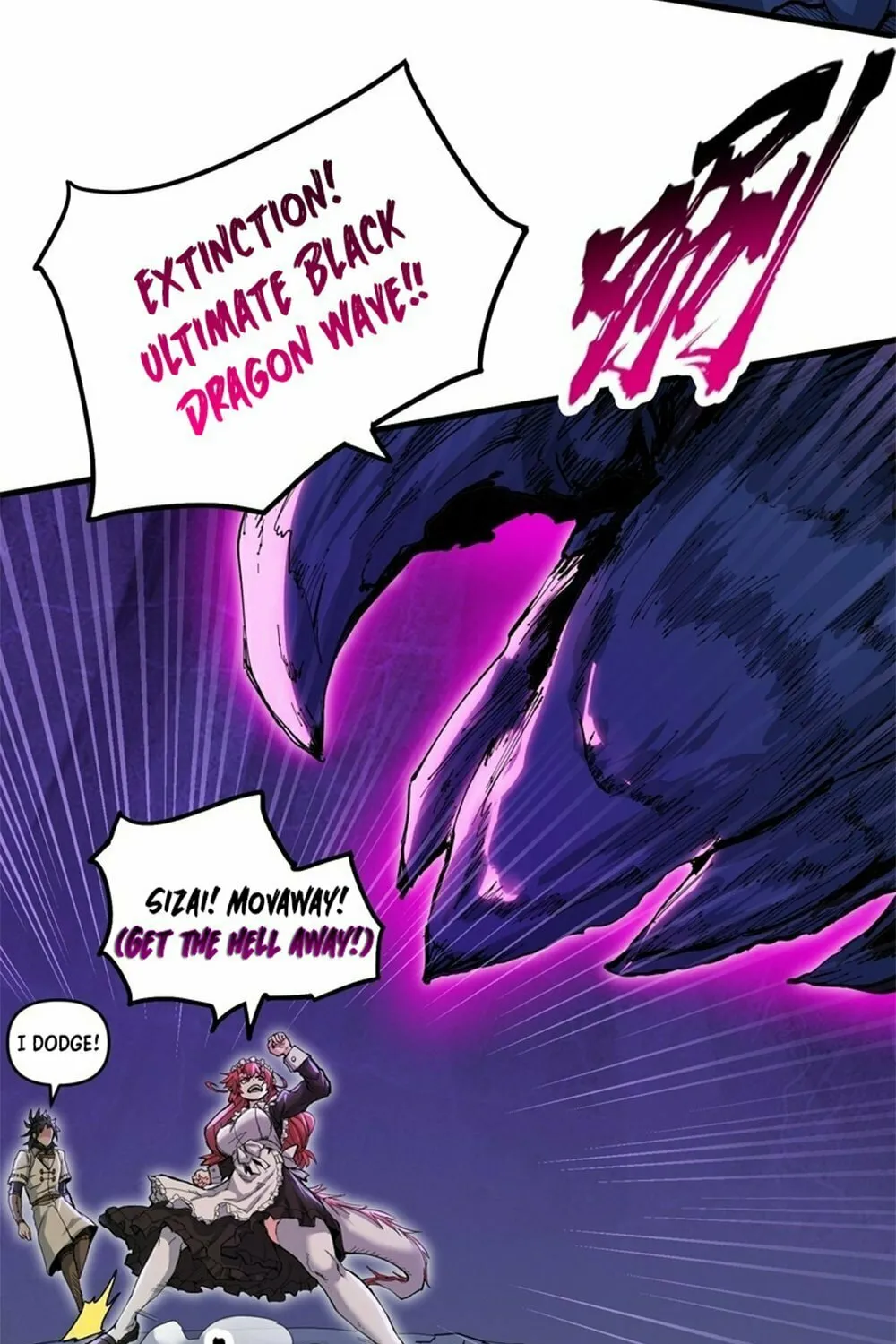 After Ten Years of Chopping Wood, Immortals Begged To Become My Disciples (Colored) Chapter 67 page 31 - 
