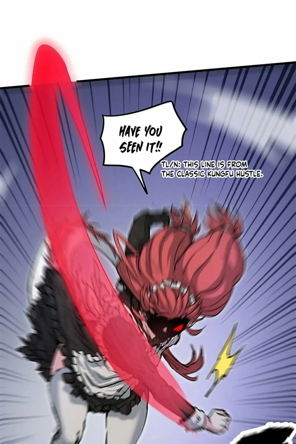 After Ten Years of Chopping Wood, Immortals Begged To Become My Disciples (Colored) Chapter 67 page 35 - 