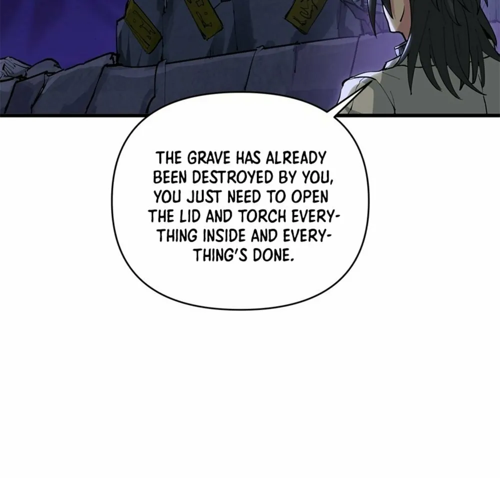 After Ten Years of Chopping Wood, Immortals Begged To Become My Disciples (Colored) Chapter 67 page 43 - 