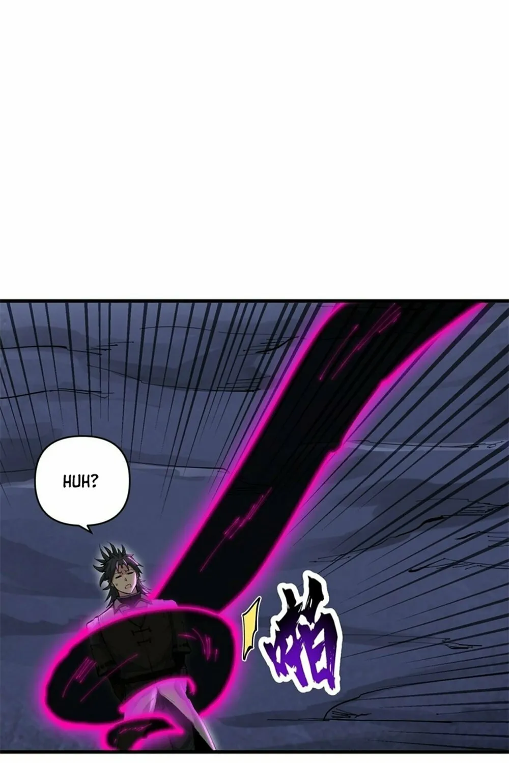 After Ten Years of Chopping Wood, Immortals Begged To Become My Disciples (Colored) Chapter 67 page 45 - 