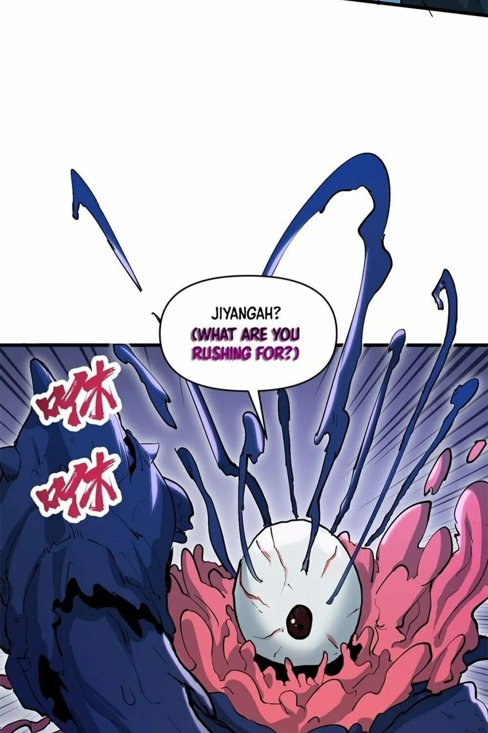 After Ten Years of Chopping Wood, Immortals Begged To Become My Disciples (Colored) Chapter 67 page 48 - 