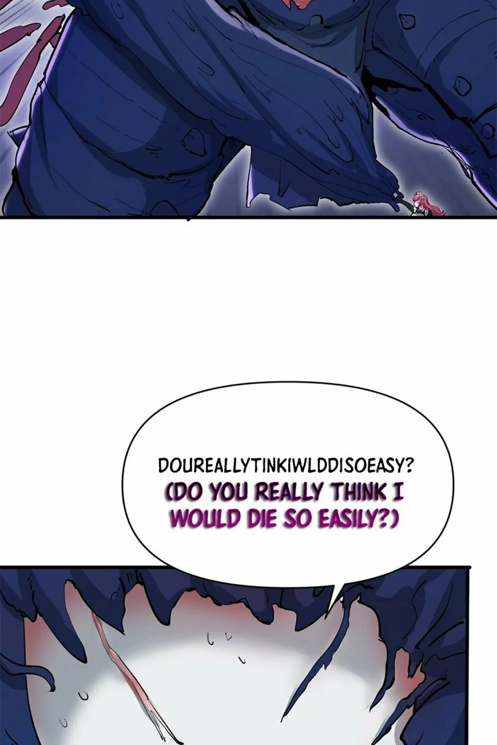 After Ten Years of Chopping Wood, Immortals Begged To Become My Disciples (Colored) Chapter 67 page 49 - 