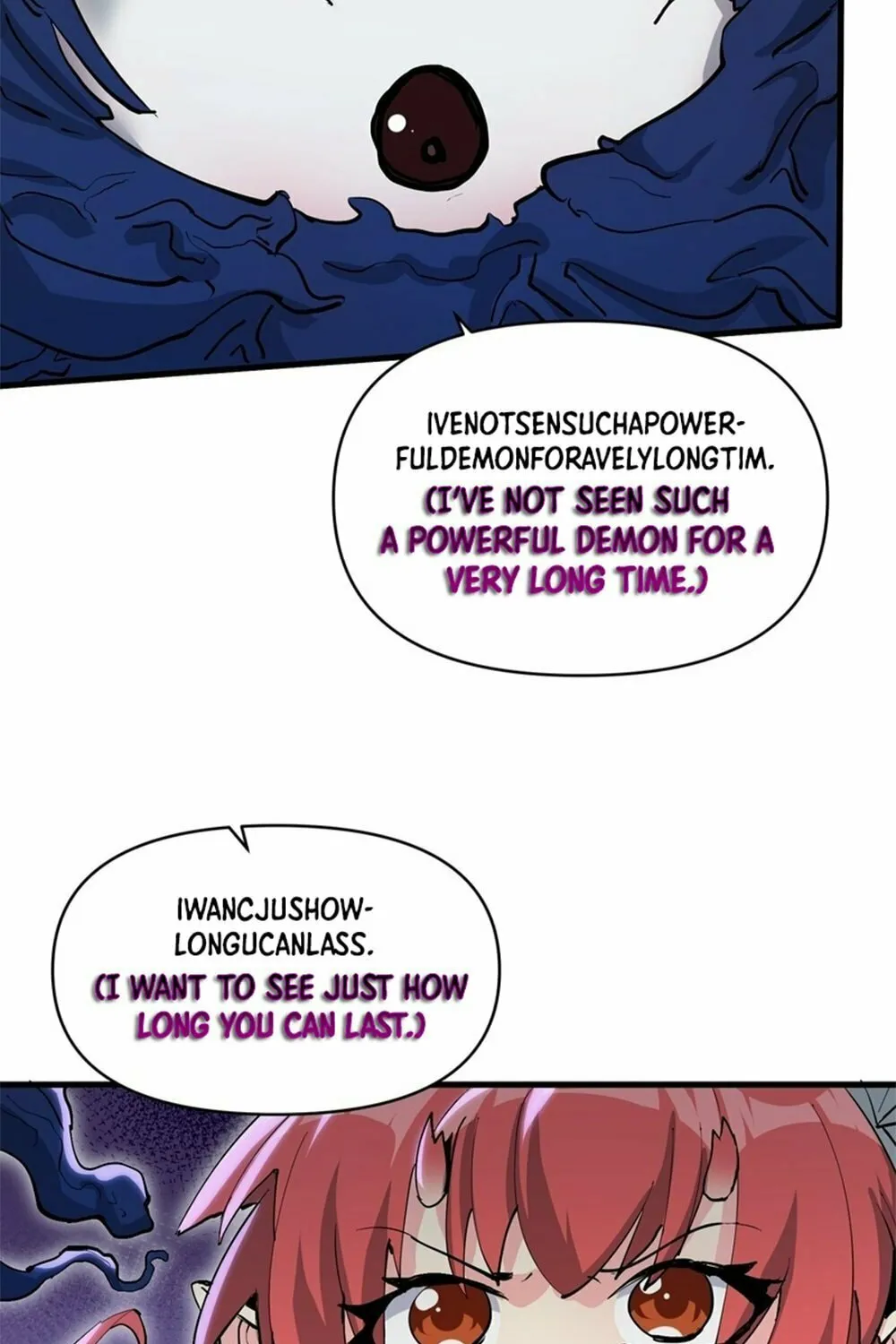 After Ten Years of Chopping Wood, Immortals Begged To Become My Disciples (Colored) Chapter 67 page 50 - 