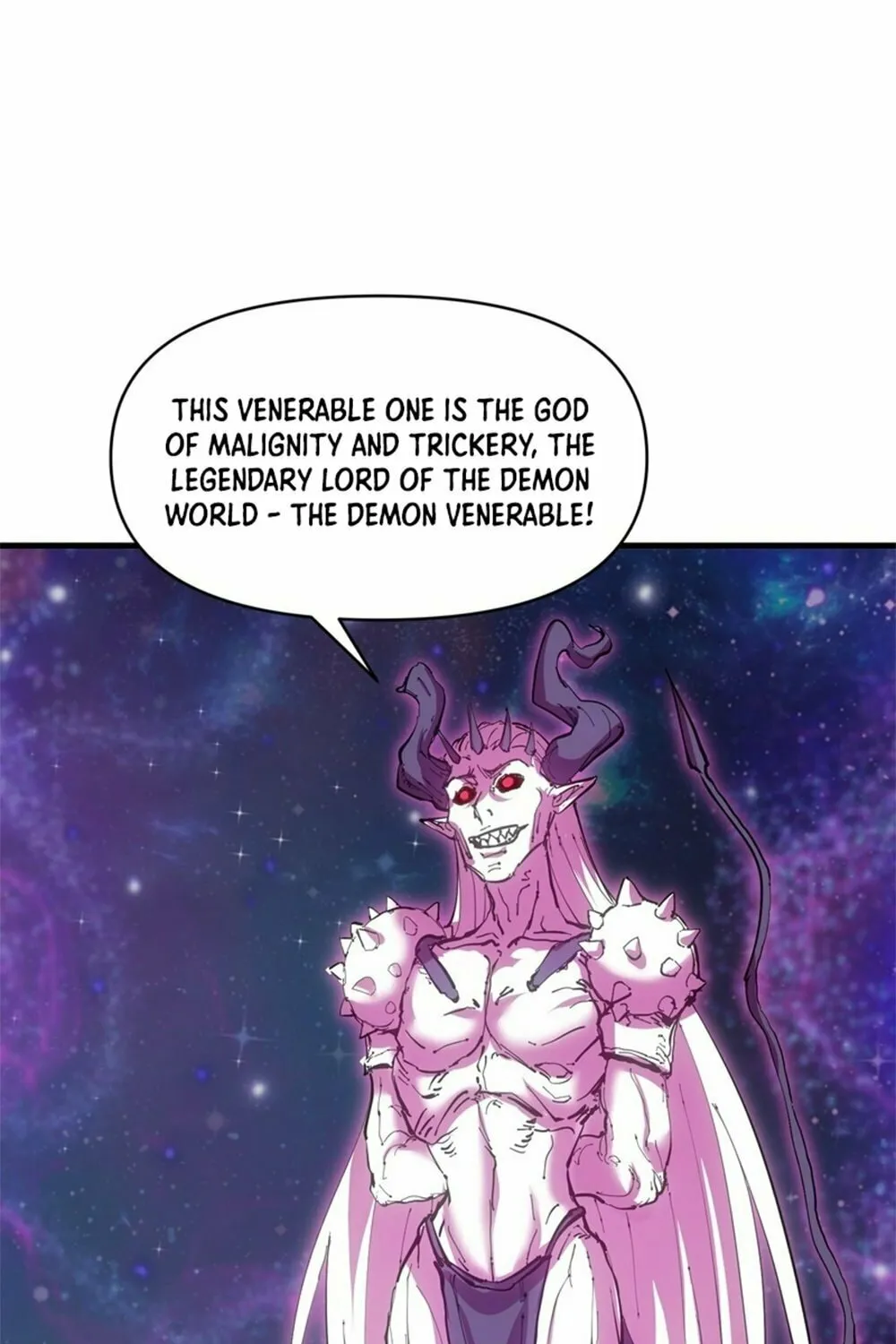 After Ten Years of Chopping Wood, Immortals Begged To Become My Disciples (Colored) Chapter 67 page 59 - 