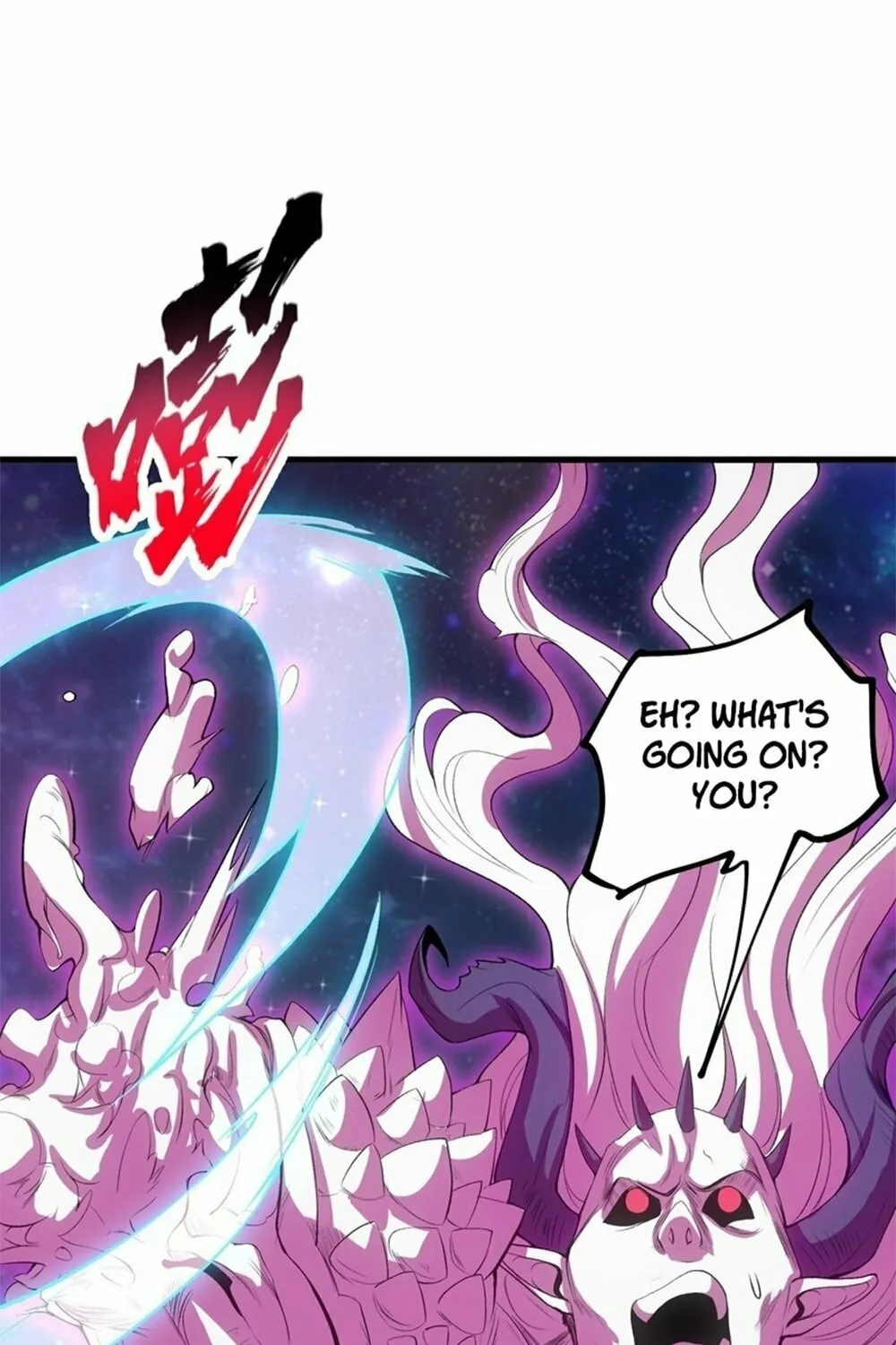 After Ten Years of Chopping Wood, Immortals Begged To Become My Disciples (Colored) Chapter 67 page 75 - 