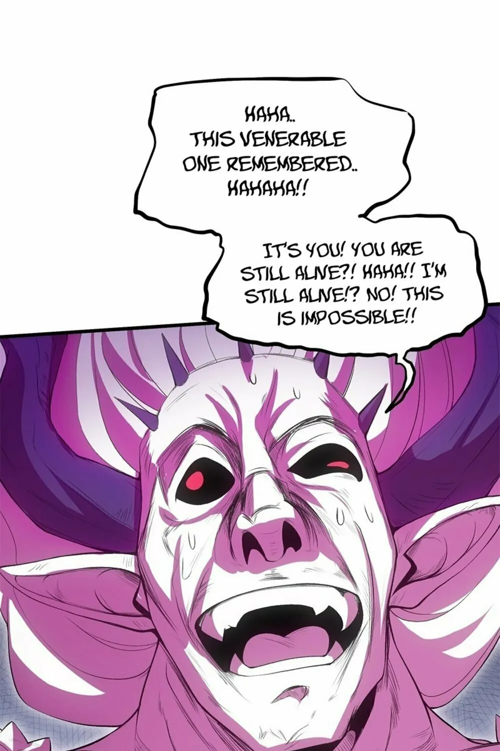 After Ten Years of Chopping Wood, Immortals Begged To Become My Disciples (Colored) Chapter 67 page 79 - 