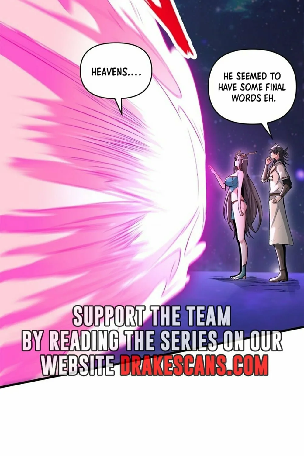 After Ten Years of Chopping Wood, Immortals Begged To Become My Disciples (Colored) Chapter 67 page 81 - 