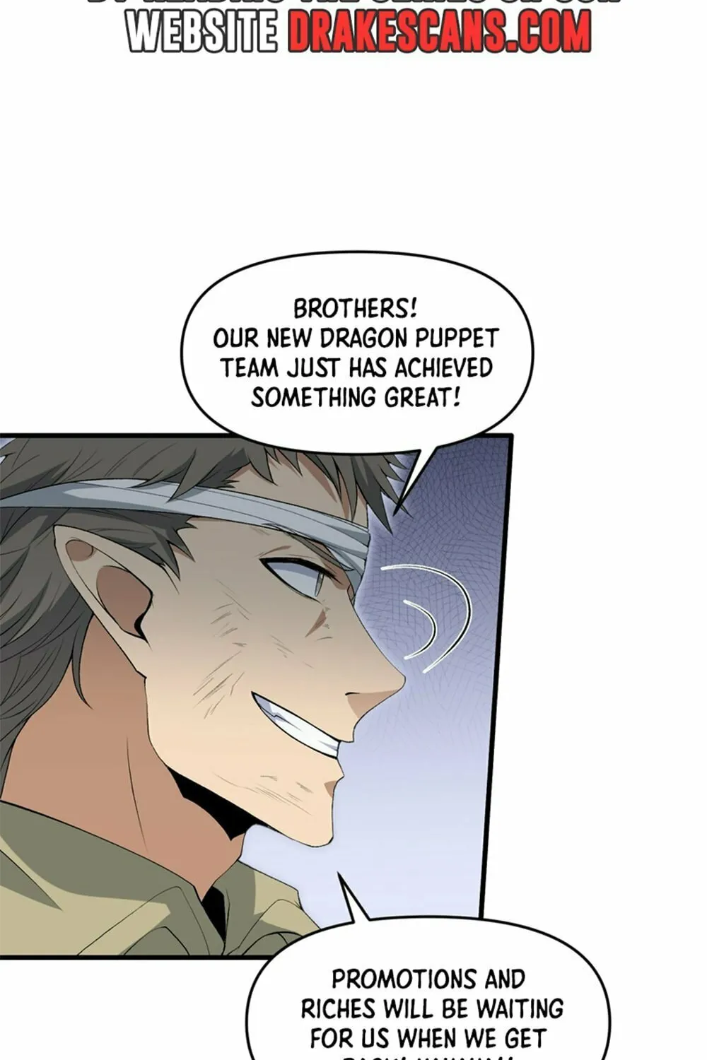 After Ten Years of Chopping Wood, Immortals Begged To Become My Disciples (Colored) Chapter 68 page 14 - 